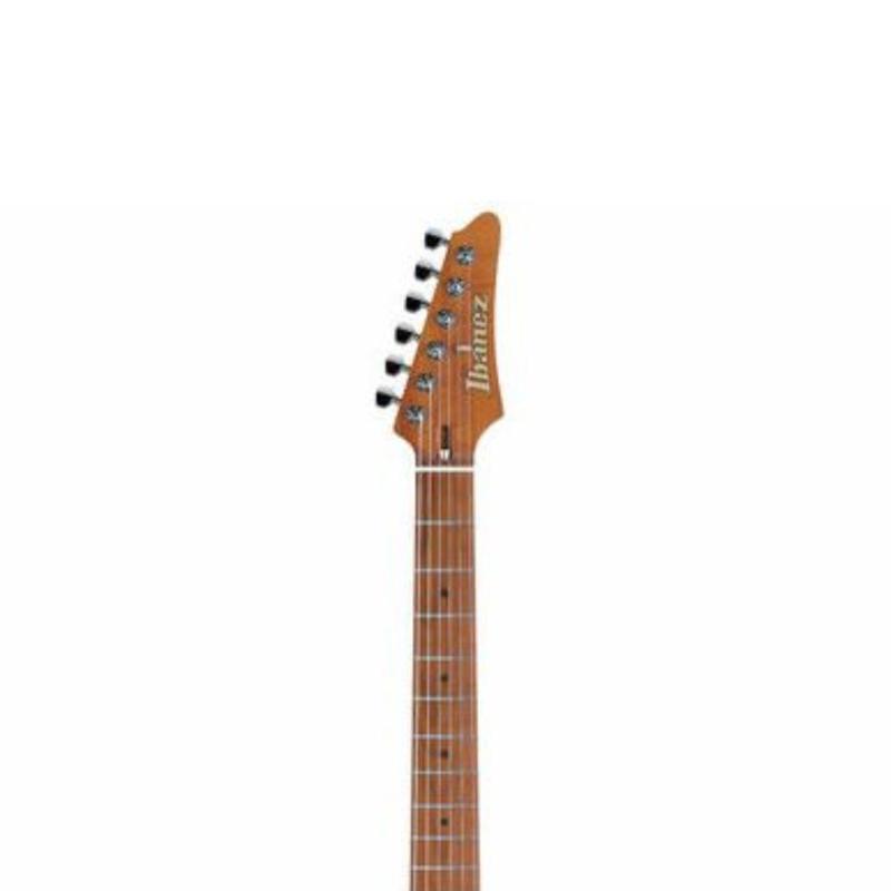 Guitarra Ibanez AZ-2402 BKF/C Prestige com Case Japan - Guitarra
